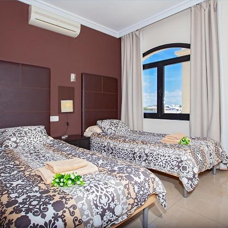 Riviera Park, Central 2 Bed Apartment Puerto del Carmen  Luaran gambar