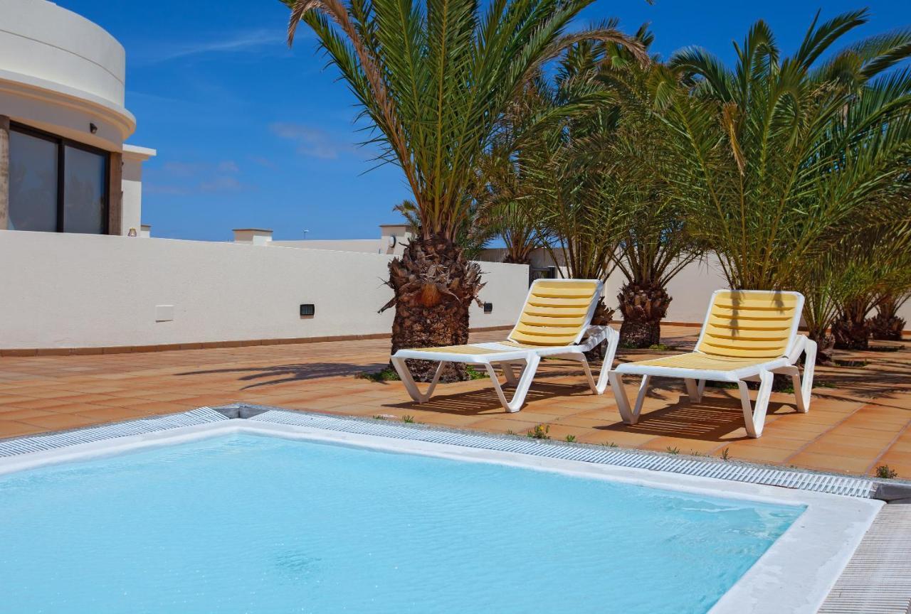 Riviera Park, Central 2 Bed Apartment Puerto del Carmen  Luaran gambar