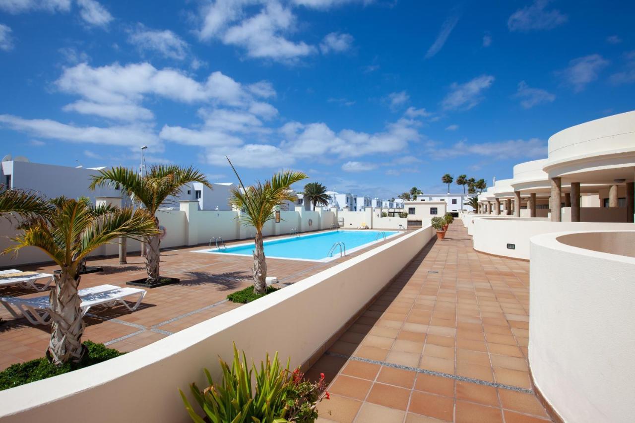 Riviera Park, Central 2 Bed Apartment Puerto del Carmen  Luaran gambar